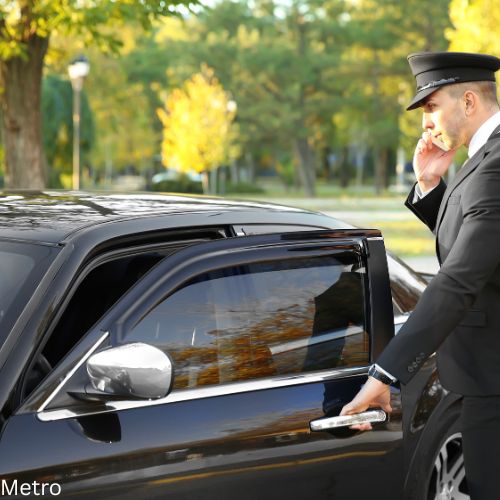 Tonbridge Taxi Service